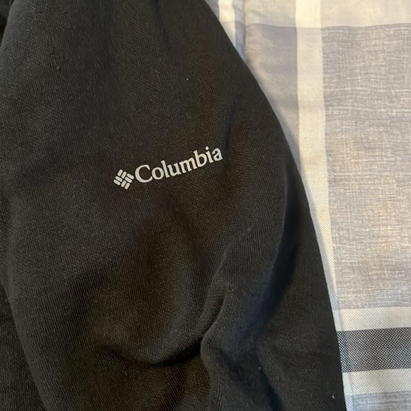 Ladies Columbia Crew Neck Sweatshirt! - Picture 2 of 5